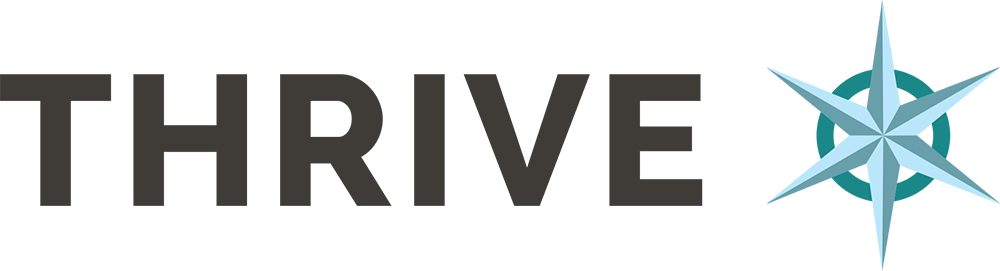 Thrive Logo